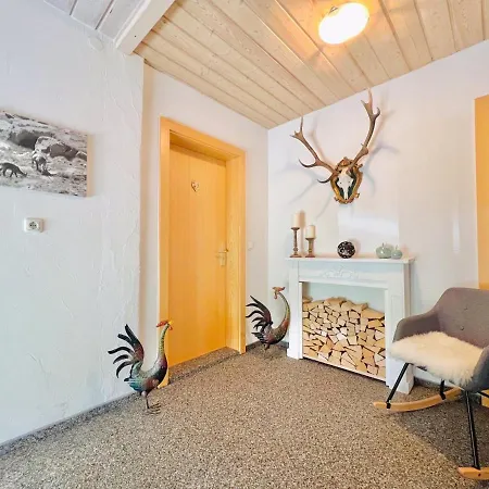 Haus Eggensberger Apartment Fischen im Allgaeu Exterior photo