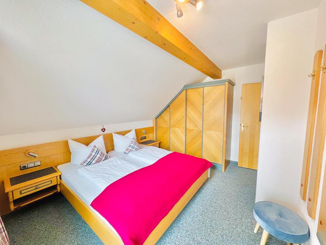 Apartment Haus Eggensberger Fischen im Allgaeu