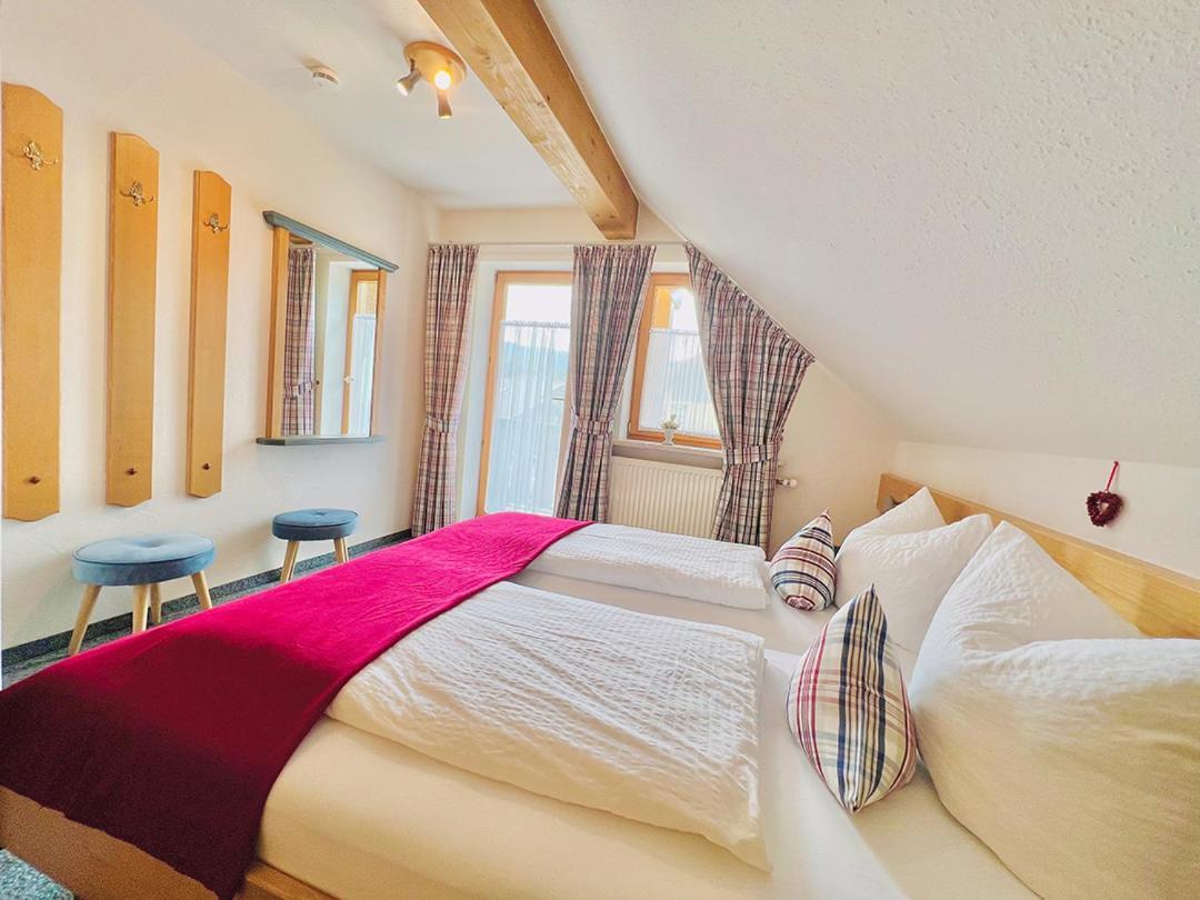 Haus Eggensberger Apartment Fischen im Allgaeu