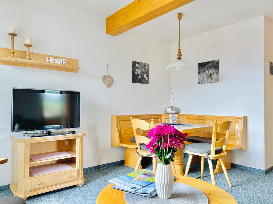 Haus Eggensberger Apartment *