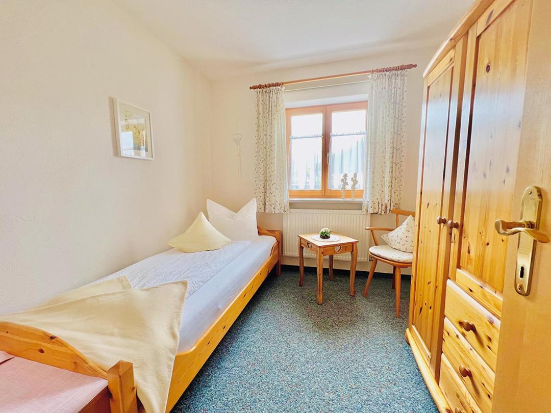 Apartment Haus Eggensberger
