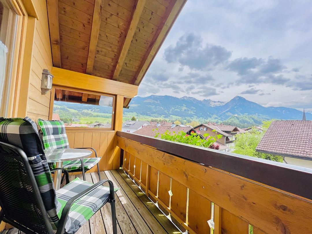 Haus Eggensberger Apartment