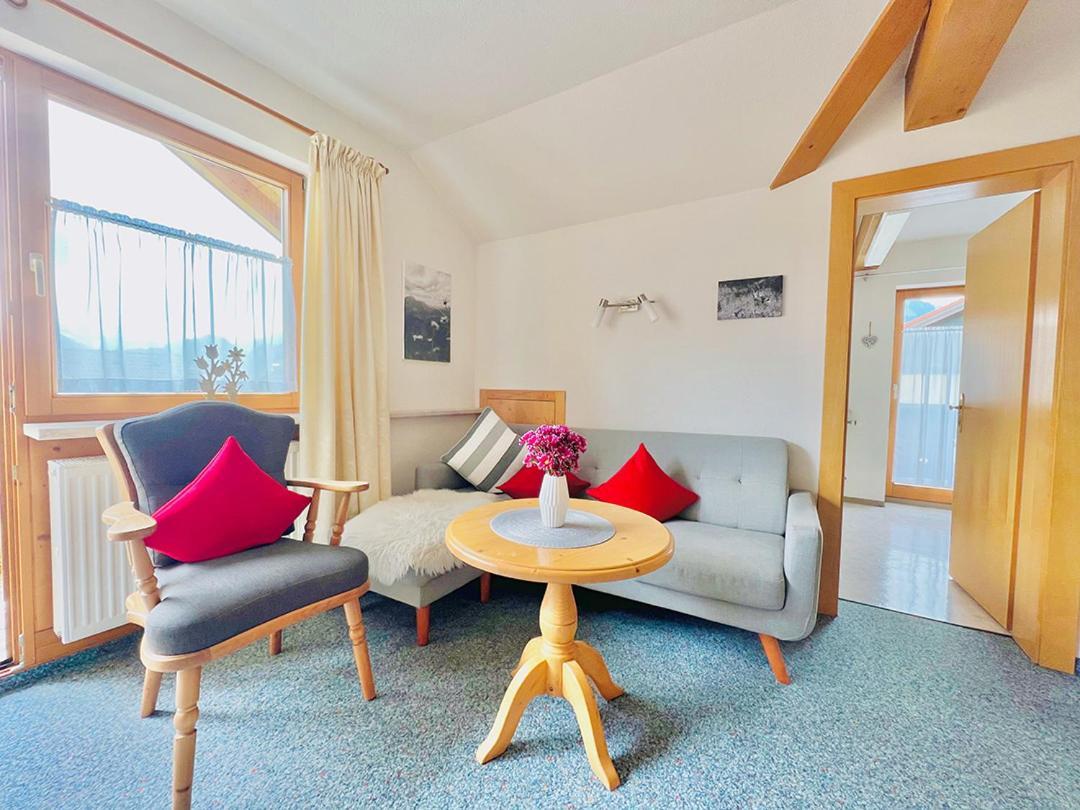 Haus Eggensberger * Fischen im Allgaeu