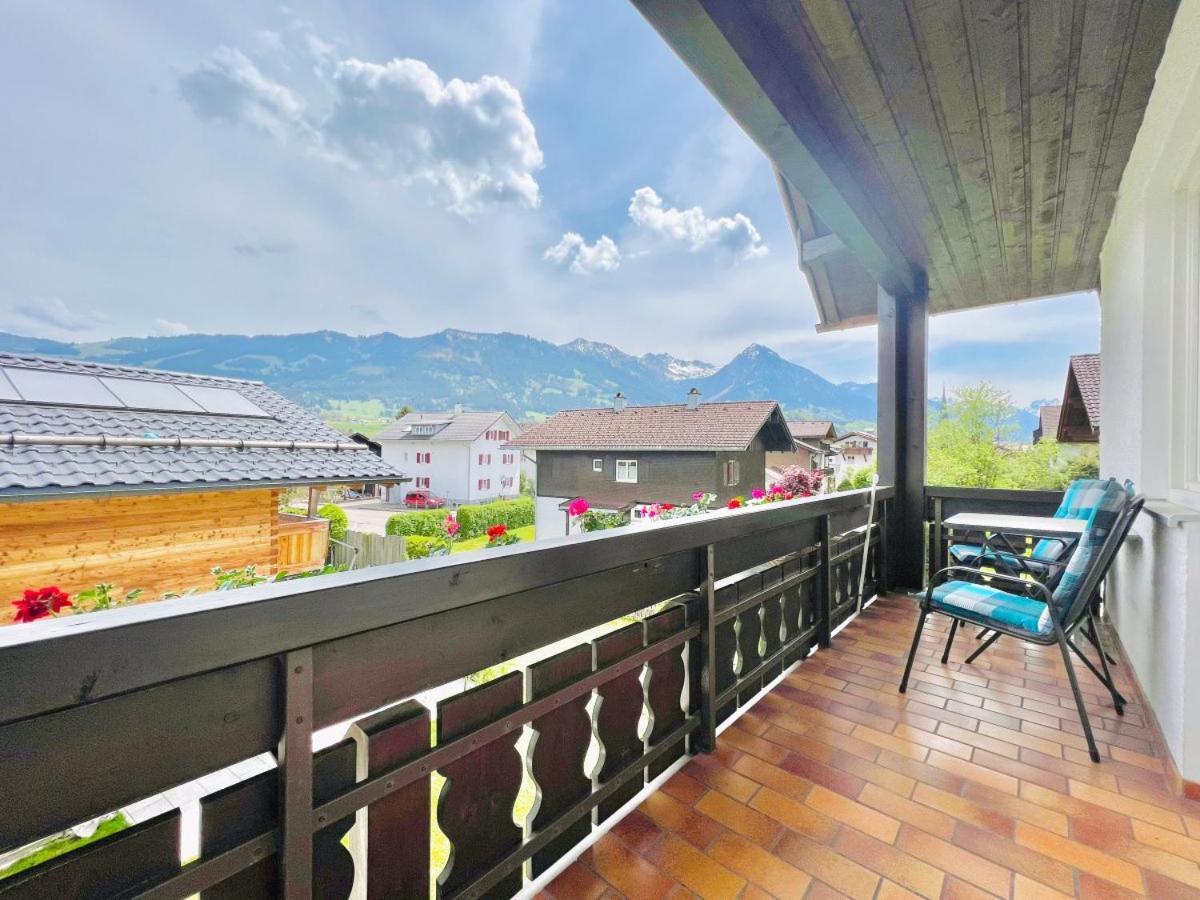 Apartment Haus Eggensberger