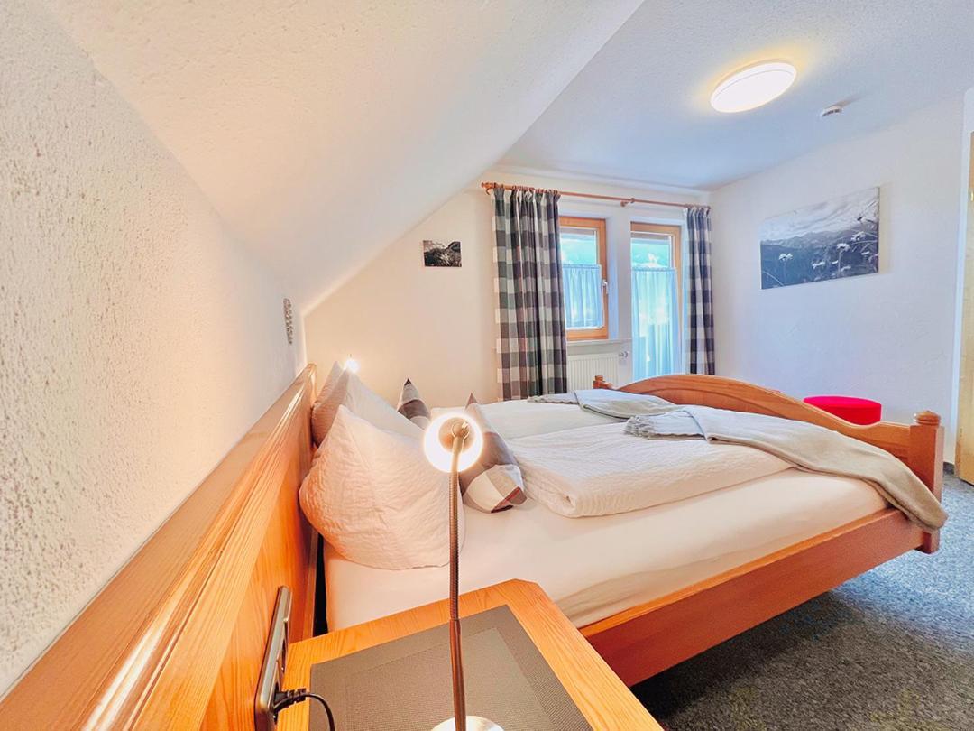 Haus Eggensberger Fischen im Allgaeu