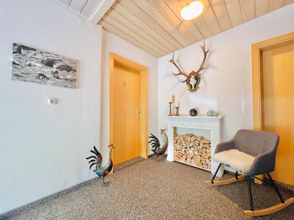 Haus Eggensberger * Fischen im Allgaeu