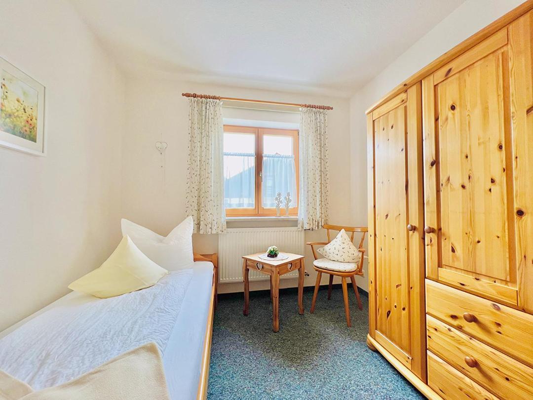 Haus Eggensberger Fischen im Allgaeu