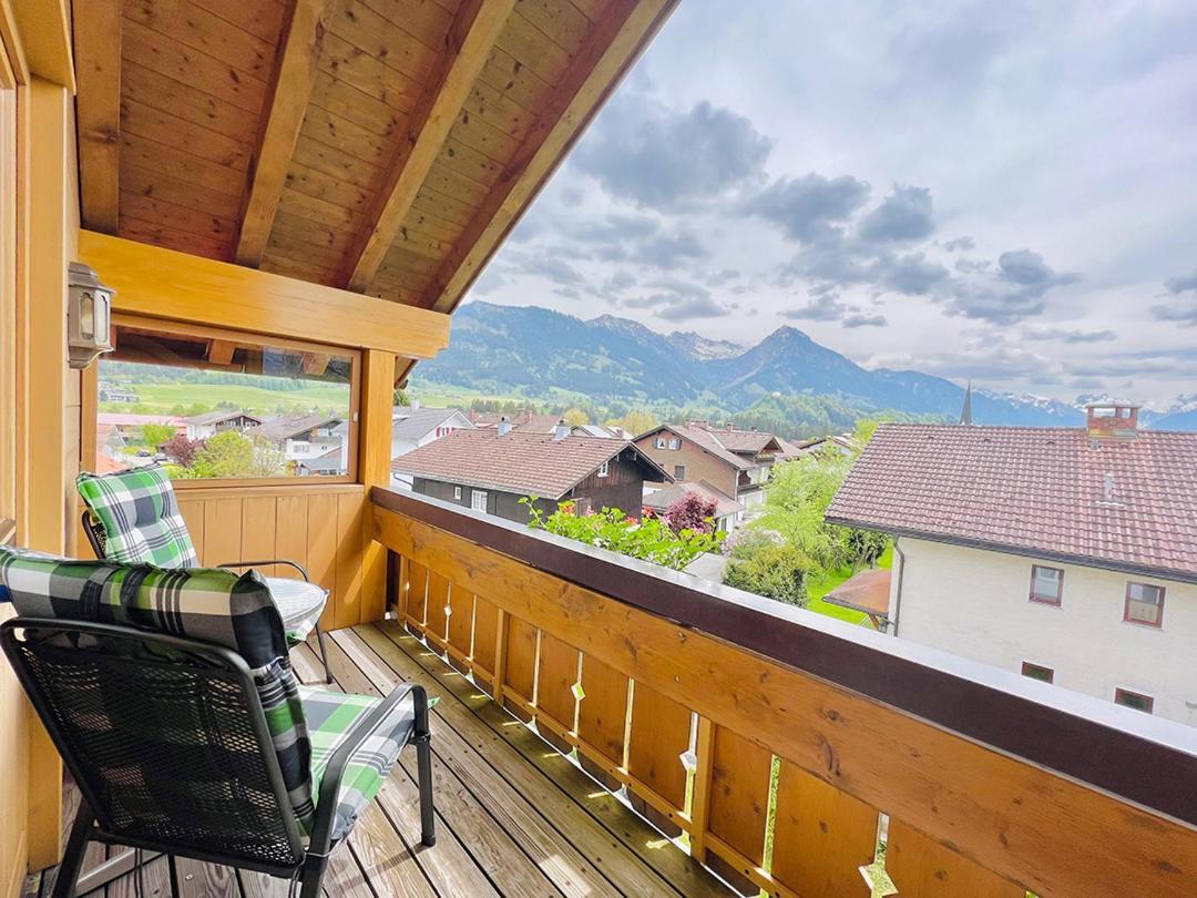 Haus Eggensberger * Fischen im Allgaeu