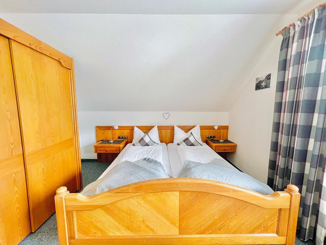 Apartment Haus Eggensberger Fischen im Allgaeu