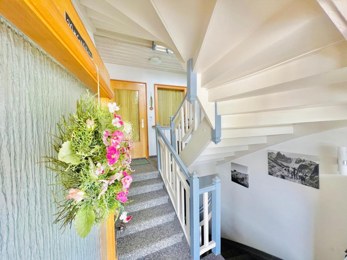 Haus Eggensberger Apartment Fischen im Allgaeu