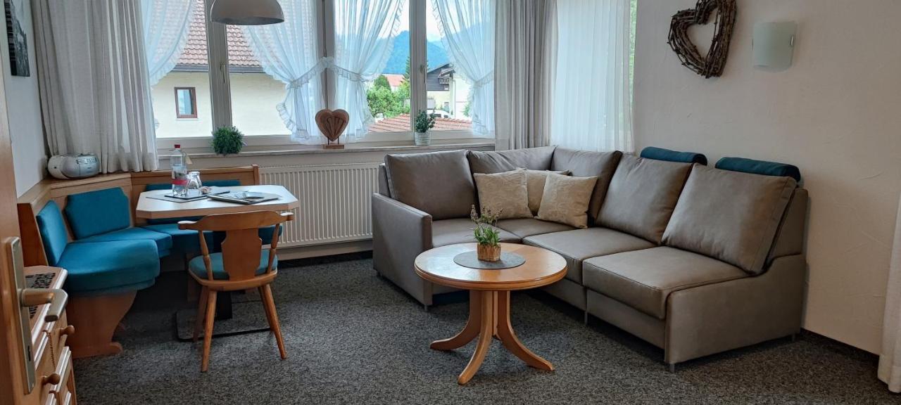 Apartment Haus Eggensberger