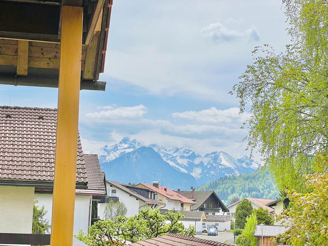 Apartment Haus Eggensberger *