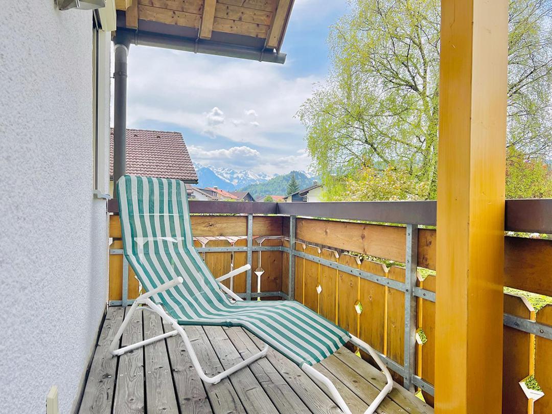 Apartment Haus Eggensberger