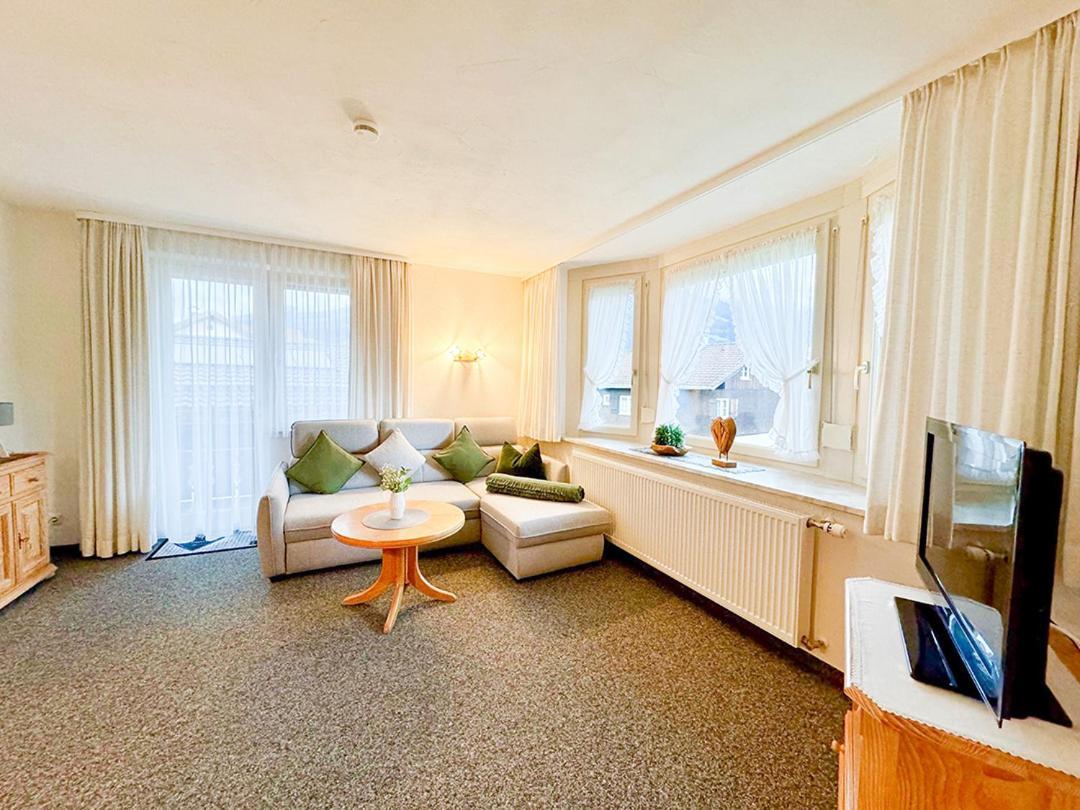 Haus Eggensberger Apartment Fischen im Allgaeu