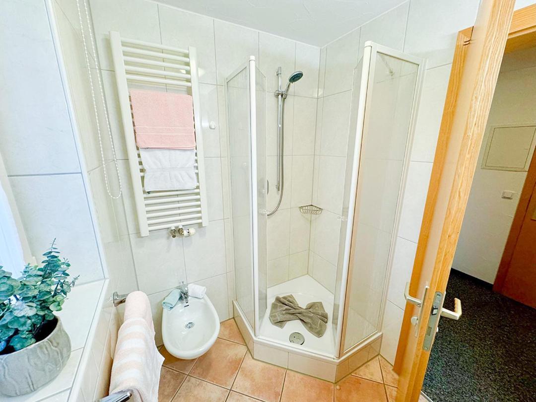 Haus Eggensberger Apartment Fischen im Allgaeu