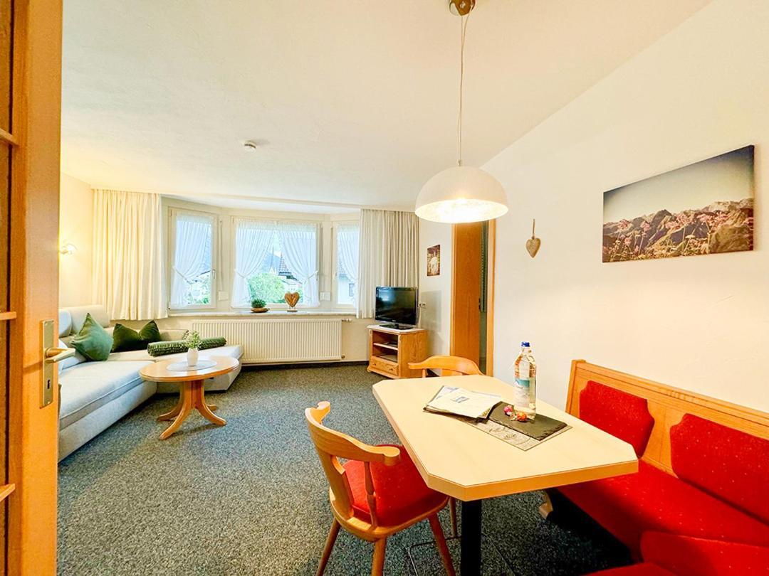 Haus Eggensberger * Fischen im Allgaeu